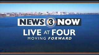 News 3 Now at Four: December 11, 2024