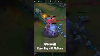 Best screen recorder #mobizen #leagueoflegends #leagueoflegendsmemes #leagueoflegendsclips