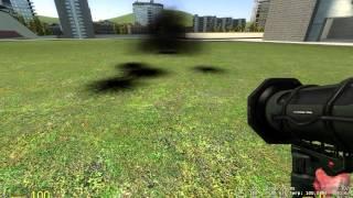 Лучшие чипы для Garrys Mod'a - N13 - by FreeBSD & WOLFraMix