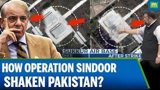 Explained: Did the IAF Just Cripple Pakistan’s Air Defences in Operation Sindoor?