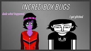 INCREDIBOX BUGS