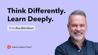 What is visible thinking? | Insights from Dr. Ron Ritchhart