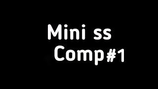 Dynast.io | Mini comp ss