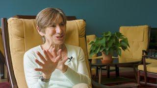 CEPPA Chats - Susan Wolf talks moral demands