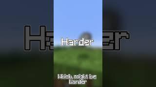 New Music Disc in Minecraft: Tears