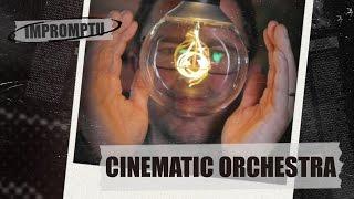 The Cinematic Orchestra. Экспромт #Dukascopy