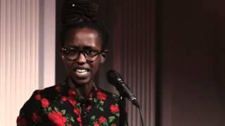 Individual World Poetry Slam Finals 2015 - FreeQuency "Say Her Name"