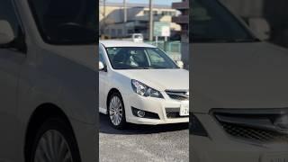 Subaru Legacy | American Popular Car | Sports Car Army | Japanese Make | Gangster Car | Fully Moody