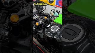 ECU FLASH 24 ZX-4RR BLR TUNING