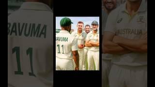 Chotta packet, bhara dhamaka | #tembabavuma #ausvssa #southafricacricket #icctestchampionship #icc