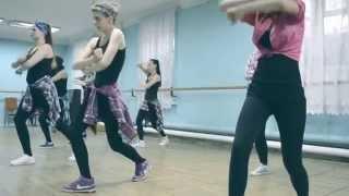 The Hardkiss - Make Up choreography by Elena Savchenko - Stelz