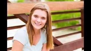 Sarah B ~ Senior Session #1