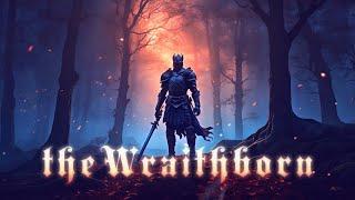 The Wraithborn | Free Dark Epic Mystery Cinematic Music [ No Copyright ]