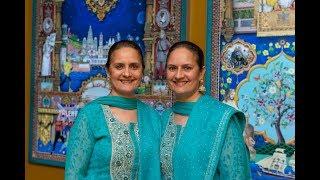 In Conversation: An Evening with The Singh Twins