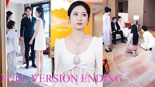 Husband & besties pushed her into the fire, She was reborn from the ashes!KDrama【ENG SUB】【FULL】