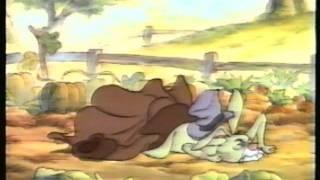 Opening to The New Adventures of Winnie the Pooh: Volume 2 - The Wishing Bear 1989 VHS