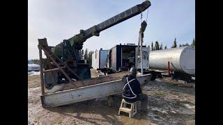 Salvage Sloop Done Now To Find Something To Salvage April 12 2024