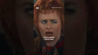 What a comeback  #Nolly #HelenaBonhamCarter #True #Story