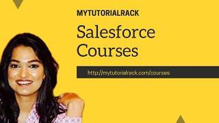 Welcome to MytutorialRack. Quick Introduction