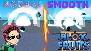 How to make your roblox smoother [blox fruit] [roblox]