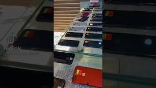 Slightly Used iphone | PTA Approved factory unlock | Wholesale Mobile Market saddar | iphone #shorts