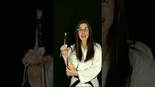 How to Use Sai Weapon