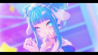 〖Miku/MMD〗ラビットホール