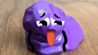 Prepare for Laughter Mind-Blowing Animated Food Adventures!