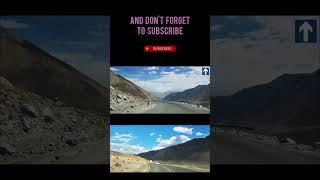 what is the road condition to Palang       ?