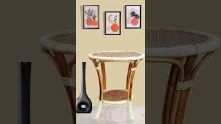 Premium & Unique Handmade Furniture by Grabwhole...️️ #art #decoration #furniture