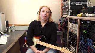 Tom Gioia "Visionary Music Group"
