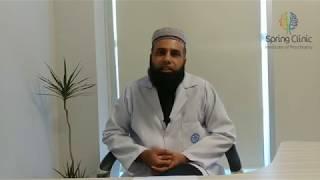 Stress Management during Pandemic (Covid-19) by Dr. Naeem Amjad