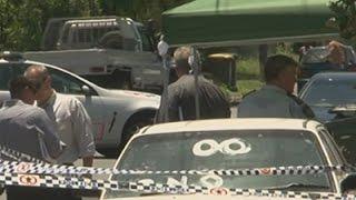 Eight Children Found Dead in Australian Home