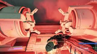 DOOM (2016) Any% Speedrun in 22:58