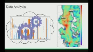 Peter Ney and Ian Smith - SeaGlass: Enabling City-Wide IMSI-Catcher Detection