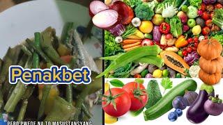 PENAKBET Original by Bench Vlog brm