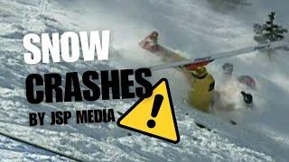 Snow Crashes by JSP Broadcast Media