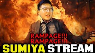 Double Rampage Boss | Sumiya Stream Moments 4655