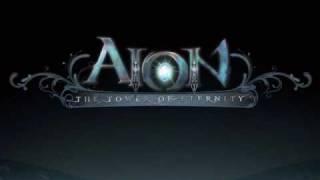 Aion OST - The Tower of Light