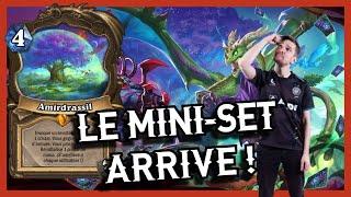 Review Complète Du Mini-Set!