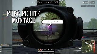 WE WANT PUBG PC LITE TOURNAMENTS IN INDIA FFS!!!!