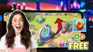 Dragon Mania Legends Hack - Unlimited Gems And Gold Unlock All VIP , Dragon Mania Legends Hack/MOD!