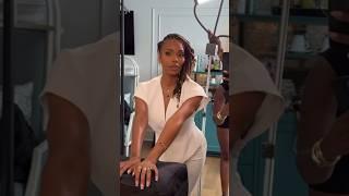 Oh Hey  Eva Marcille
