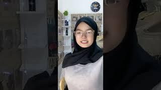 MEI MEI LONCAT! LIVE TIK TOK TERBARU ,GETER PARAH!