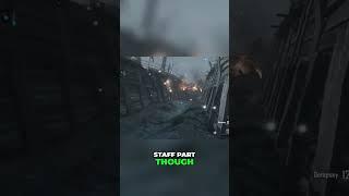 Origins Easter Egg: Wind Staff Part Location Guide!