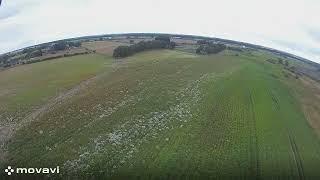 HEQ gport Gimbal Jumping. FPV firmware.