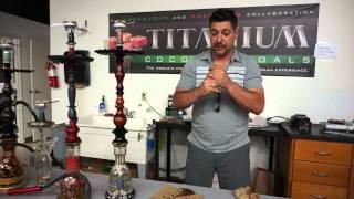 Fruition Hookah Tobacco, at Hookahjohn