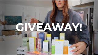 CLOSED | GIVEAWAY | Entrance details in video ️