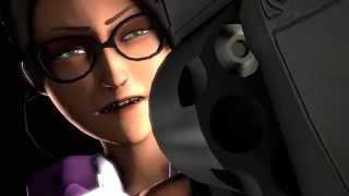 Reload, Miss Pauling!