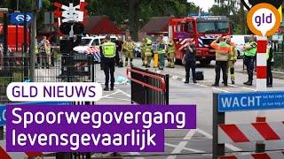 GLD Nieuws 27 juli 2021